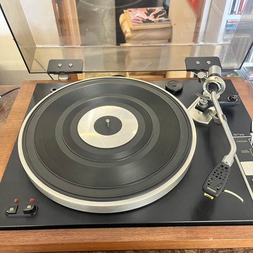 Sansui 4050c speed auto - sansui, sr-4050c
