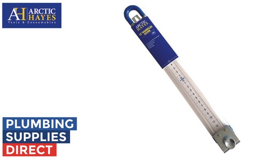 Arctic hayes r30mbar manometer - hayes,