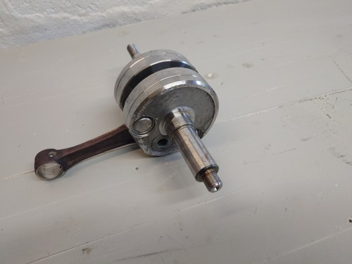 Yamaha 125 crankshaft for - yamaha,