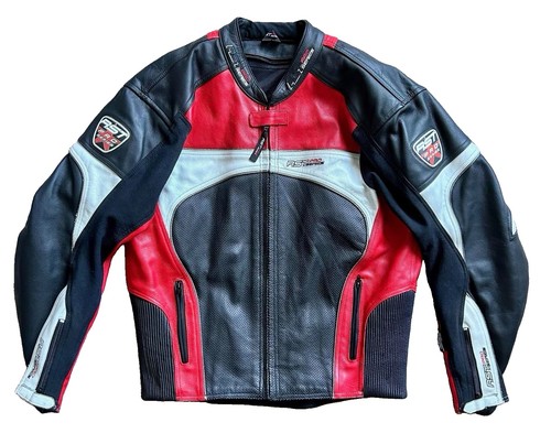Rst pro series leather - series,