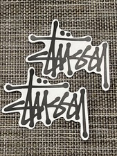 Stussy Signature Script