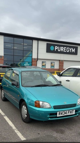 1996 1999 toyota - ,