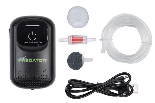 Fox rage predator usb - rage,