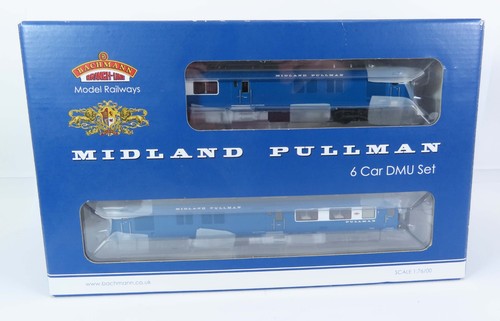 Gauge bachmann 255dc - gauge, dcc