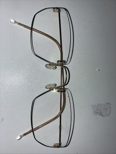 Lindberg air titanium rimless - lindberg,