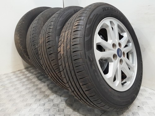 Set genuine inch ford - of,
