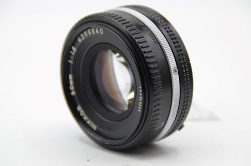Nikon nikkor 50mm ai s - nikkor, ai-s