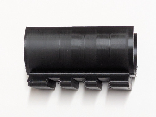 Picatinny rail for - , crosman