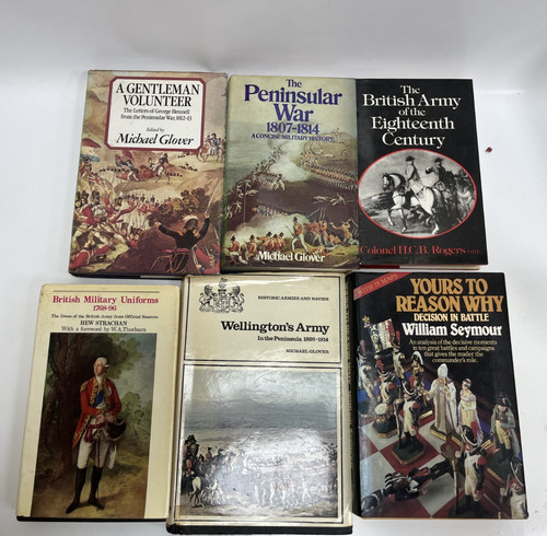 Historical book bundle - historical,