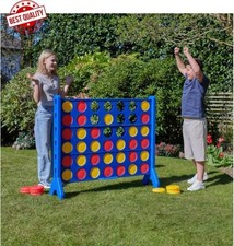 Giant Connect Four 4 In A Row
