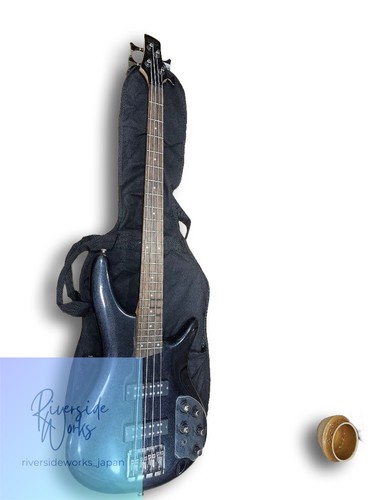 Ibanez sr300e electric bass - electric,