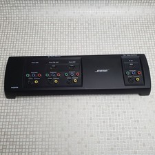 BOSE Lifestyle VS-2 HDMI Video