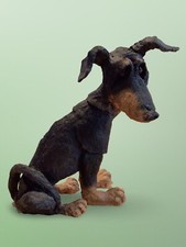 A BREED APART 01746 COUNTRY