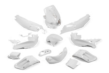 Fairing Kit 15 Pieces White Gilera Runner up to 2005
