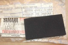 YAMAHA FJ1200  FJ 1200  YZF-R1