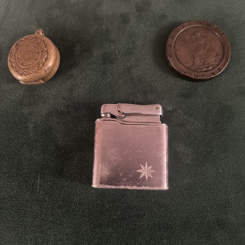 Vintage colibri mono - vintage,