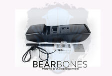 Land Rover Defender Truck Cab Roof Console Terrafirma Quality TFDRCTC