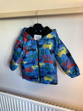 Matalan Rain Jacket 18-23