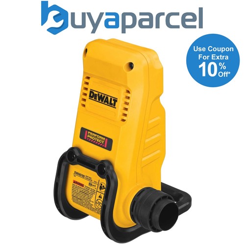 Dewalt dwh079d dust box - dewalt,