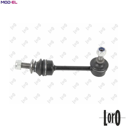 Linkcoupling rod stabiliser - linkcoupling,