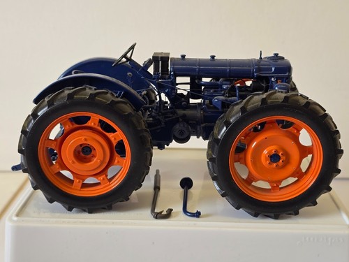 Universal hobbies 2816 fordson - universal,