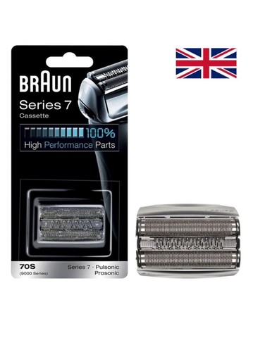 Braun 70s shaver replacement - 70s,