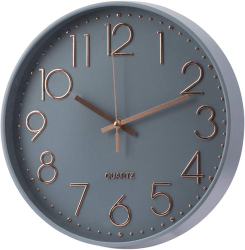 Sin wall clock battery - sin&mi,