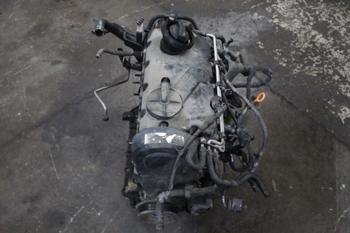 Golf mk5 9 tdi - vw, diesel
