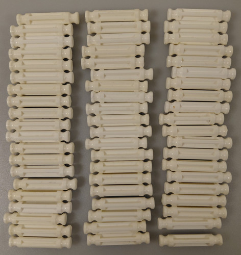 Knex white rod 60 - knex, 3.2