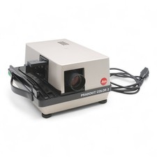 Leitz Pradovit Color 2