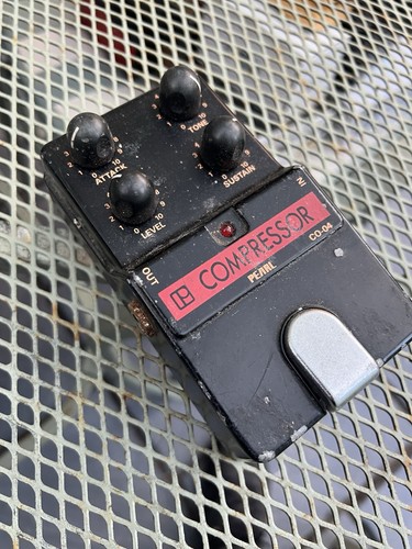 Vintage 1980s pearl 04 - vintage, co-04