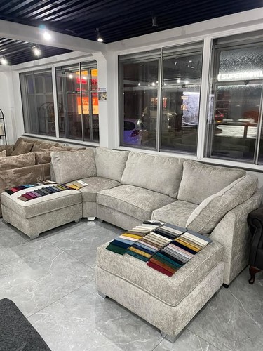 Shape sofa cinema - shape,