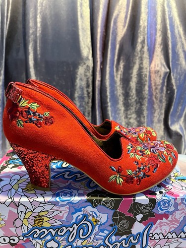 New irregular choice - irregular, euro