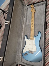 2018 Fender Player