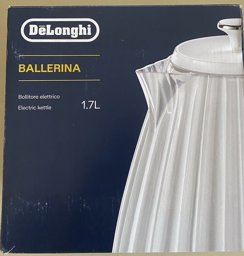 Longhi ballerina electric - de'longhi,