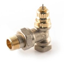 Danfoss RA-FN 15 1/2" angled