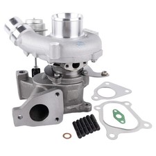 Turbo Turbocharger for
