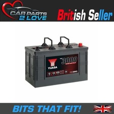 Yuasa YBX3663 - Super Heavy