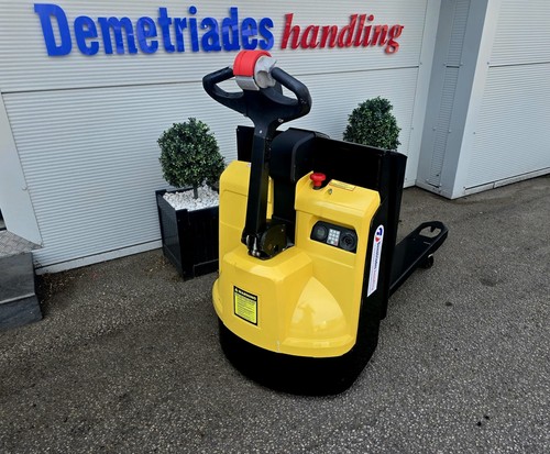 Yale mp16 compact - yale,