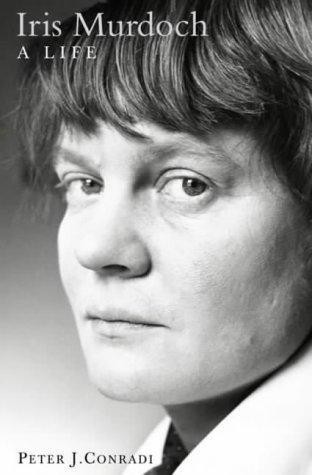 Iris murdoch life - a, the