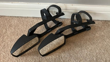 Universal Extended Towing