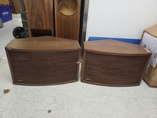 Bose 901 Series IV Speakers -