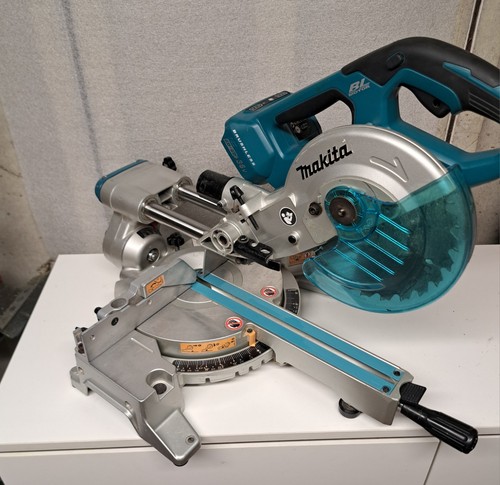 Makita dls714nz 190mm - makita, lxt