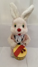 Orginal Duracell Drumming