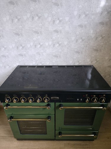 Electric rangemaster classic - electric,