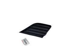 Genuine Toyota Radiator Grille