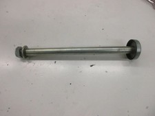 O2. Yamaha FZR 1000 3 LE GM Exup Genesis Swingarm Axle Bolt Bolt Frame