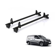 Peugeot Partner Roof Rack for