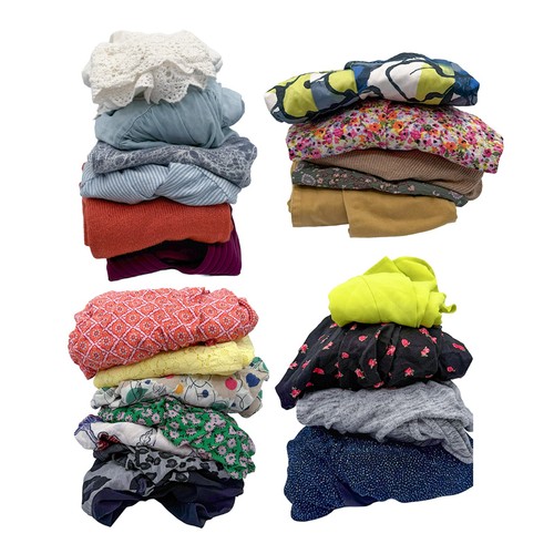 5kg womens clothes - 5kg, joblot