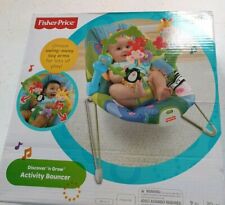 Fisher Price Discover And Grow